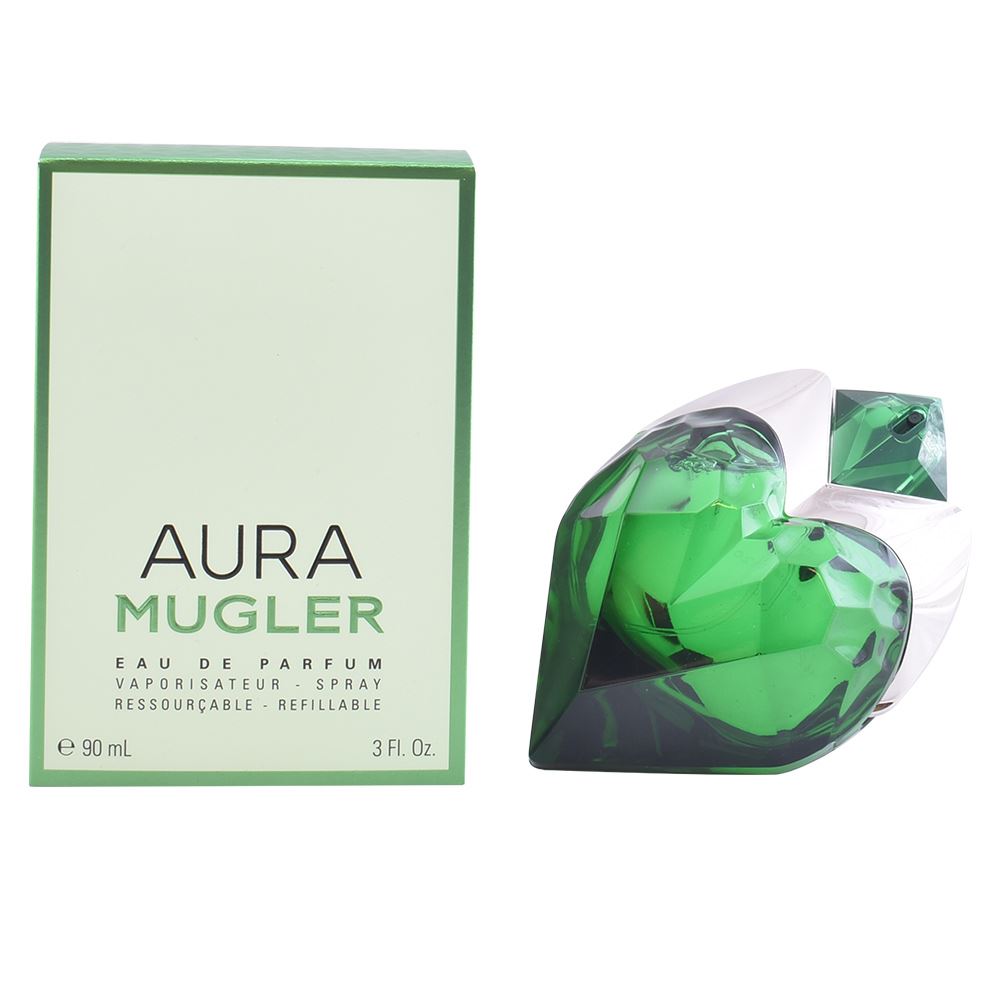Aura Mugler Eau de Parfum 90ml