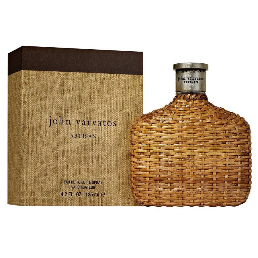 Artisan Eau de Toilette 125ml