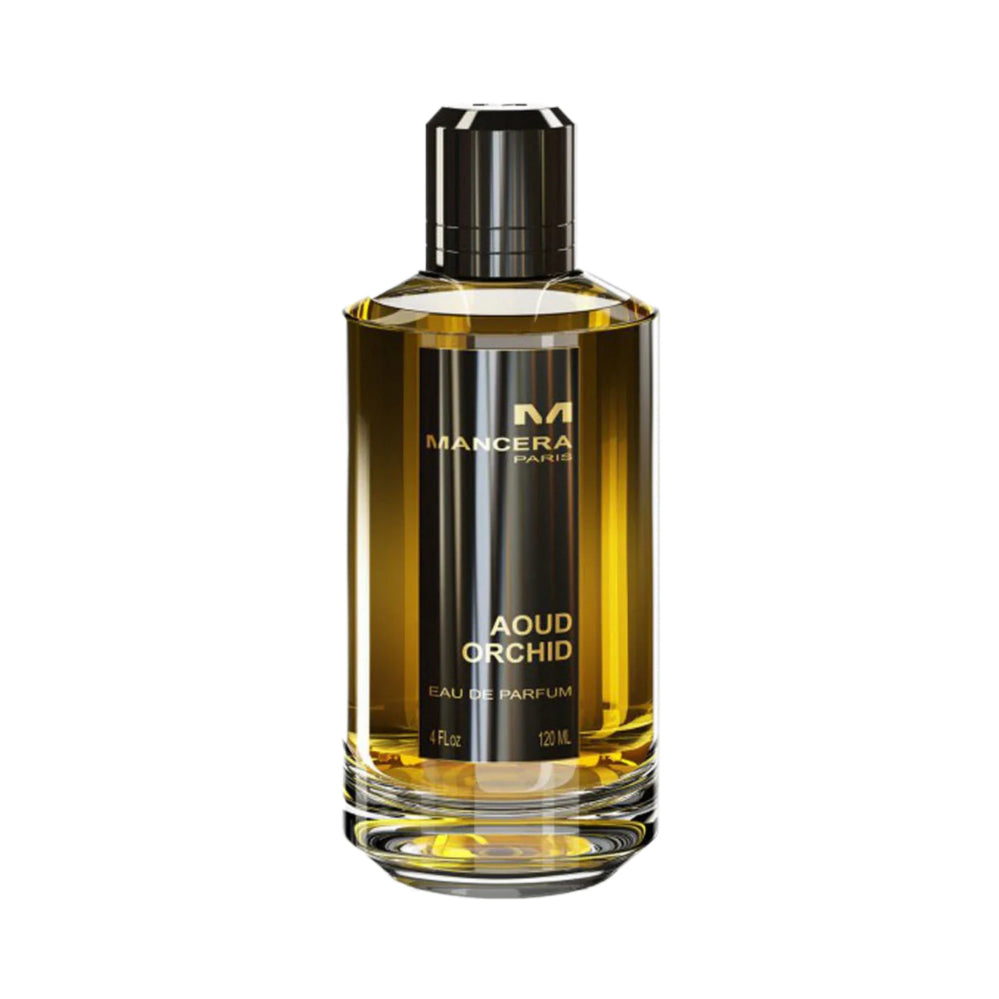 Aoud Orchid Eau de Parfum 120ml