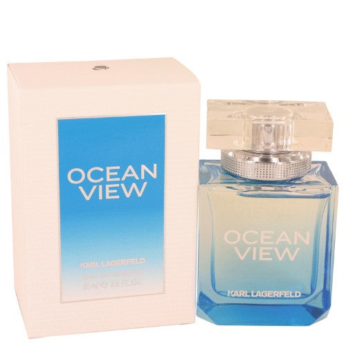 Ocean View Eau de Parfum 85ml