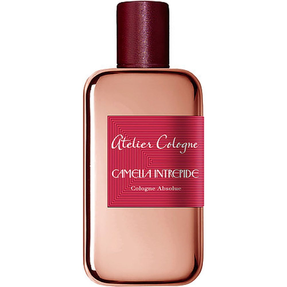 Camelia Intrepide Eau de Parfum 100ml