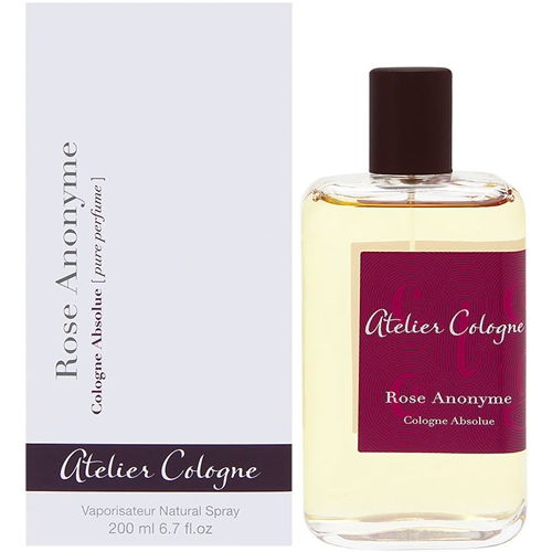 Rose Anonyme Eau de Parfum 100ml