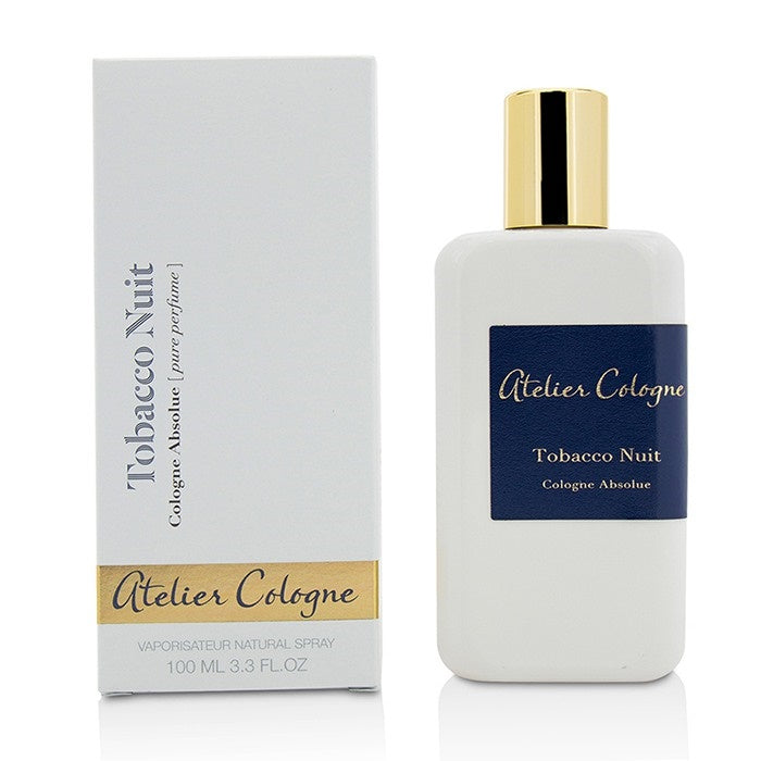 Tobacco Nuit Eau de Parfum 100ml