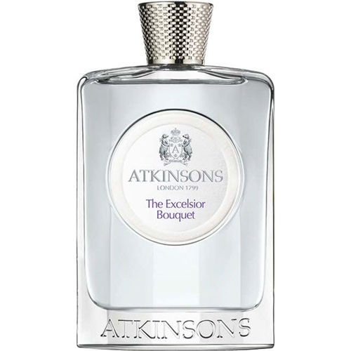 The Excelsior Bouquet Eau de Toilette 100ml