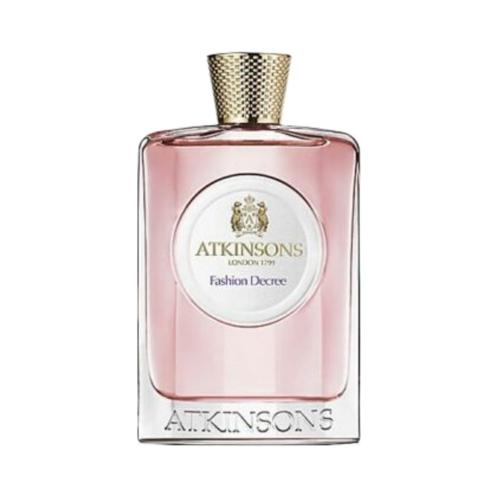Fashion Decree Woman Eau de Toilette 100ml