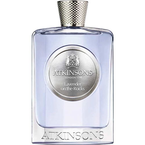 Lavender On The Rocks Eau de Parfum 100ml