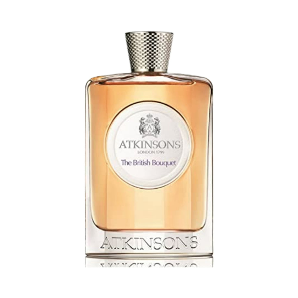 The Odd Fellow Bouquet Eau de Toilette 100ml