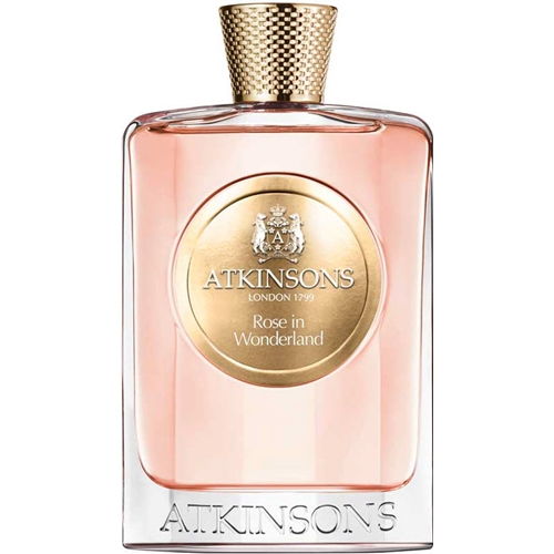 Rose In Wonderland Eau de Parfum 100ml