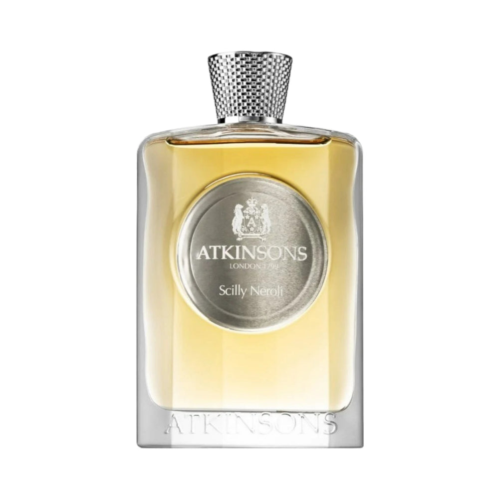 Scilly Neroli Eau de Parfum 100ml