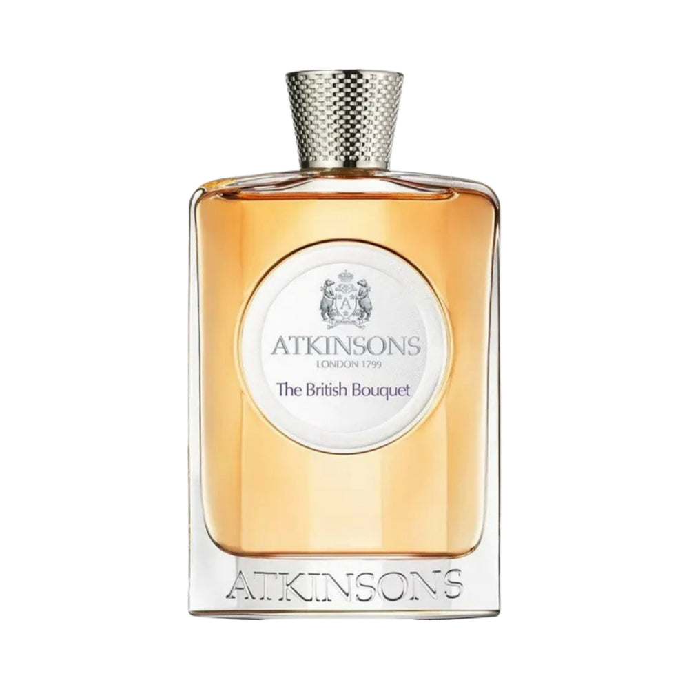 The British Bouquet Eau de Toilette 100ml