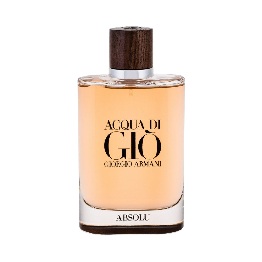 Acqua Di Gio Profumo Eau de Parfum 125ml