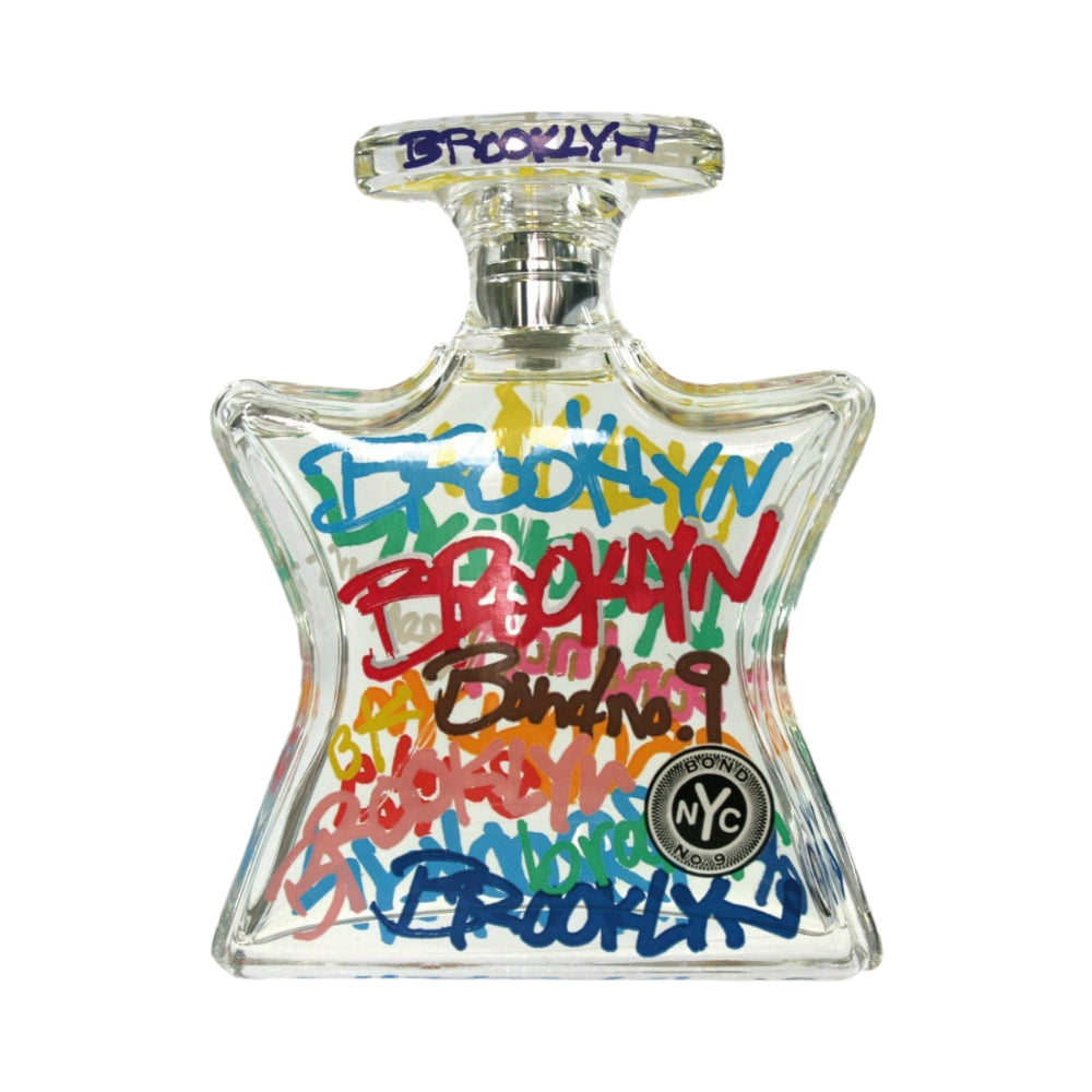 Brooklyn Eau de Parfum 50ml
