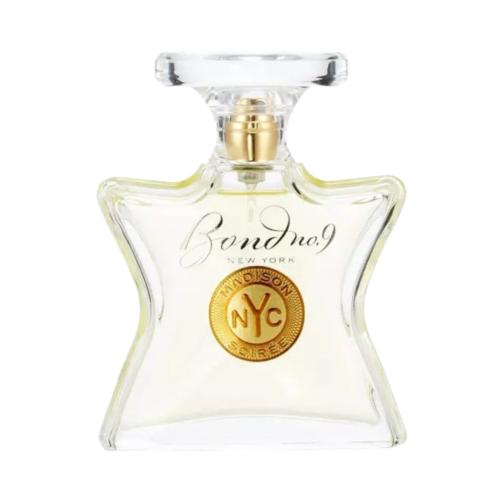 Madison Soiree Eau de Parfum 50ml