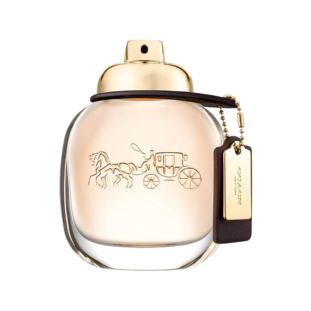 Coach The Fragrance Eau de Parfum 50ml