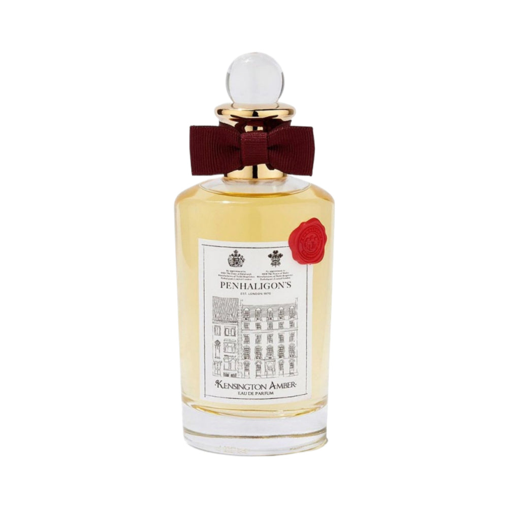 Kensington Amber Eau de Parfum 100ml