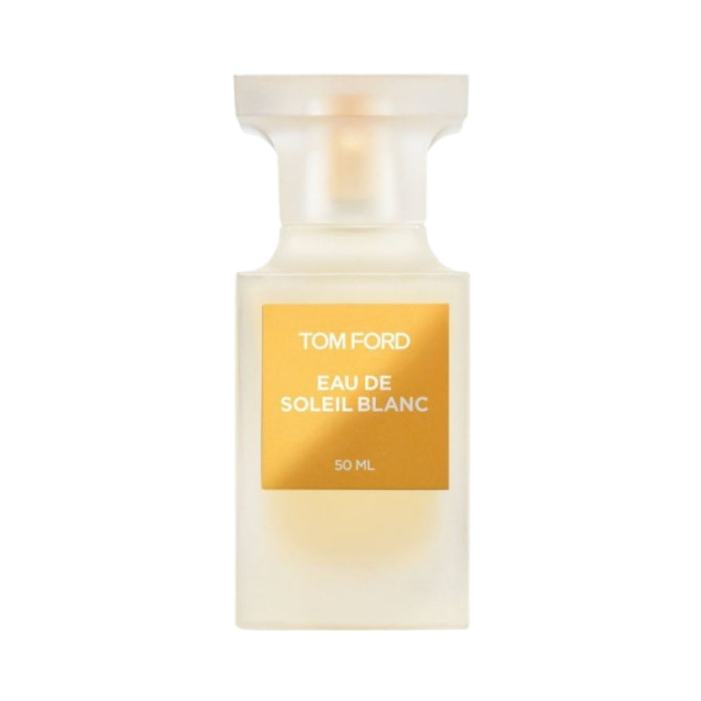 Eau De Soleil Blanc Eau de Toilette 100ml