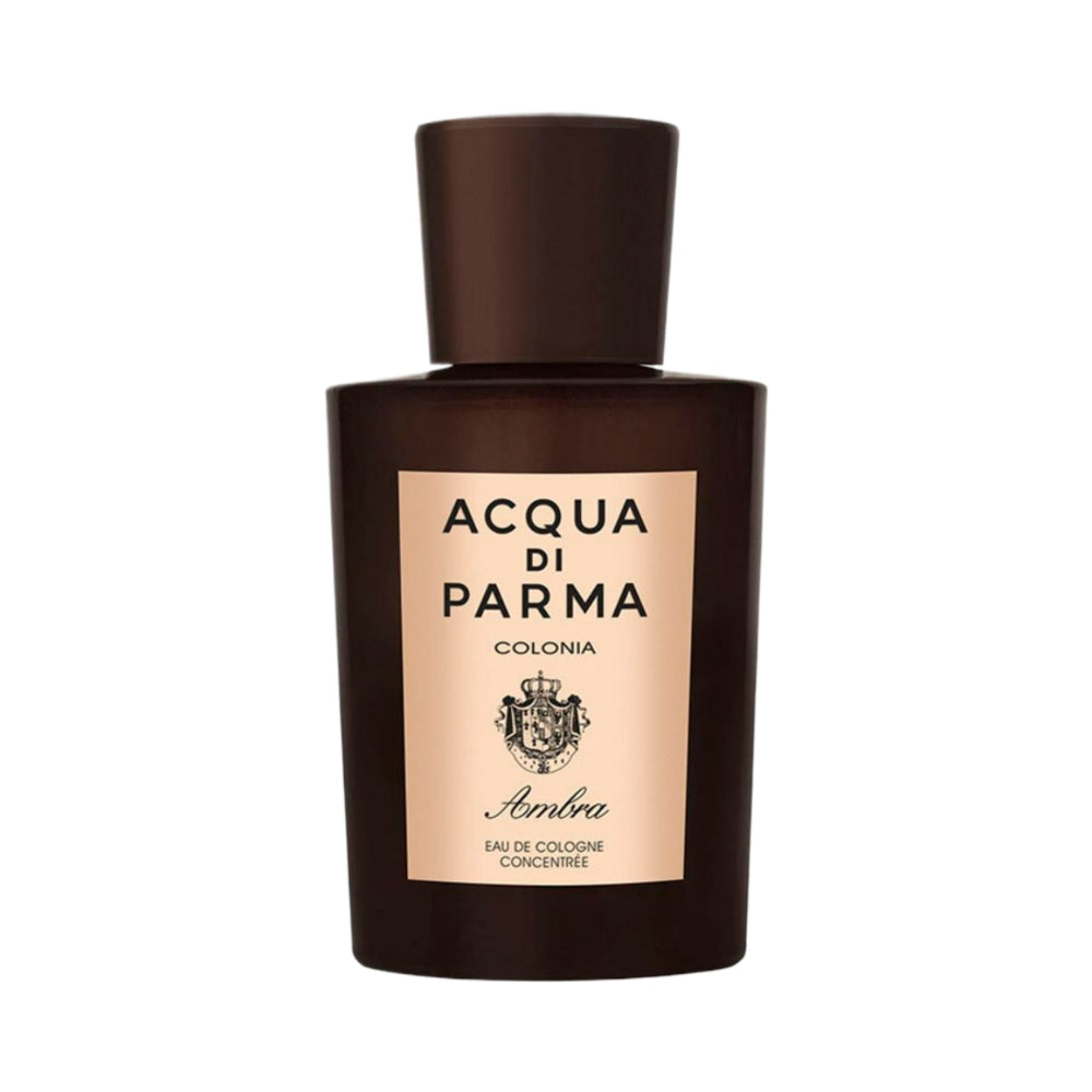 Ambra (Concentree) Eau de Cologne 180ml