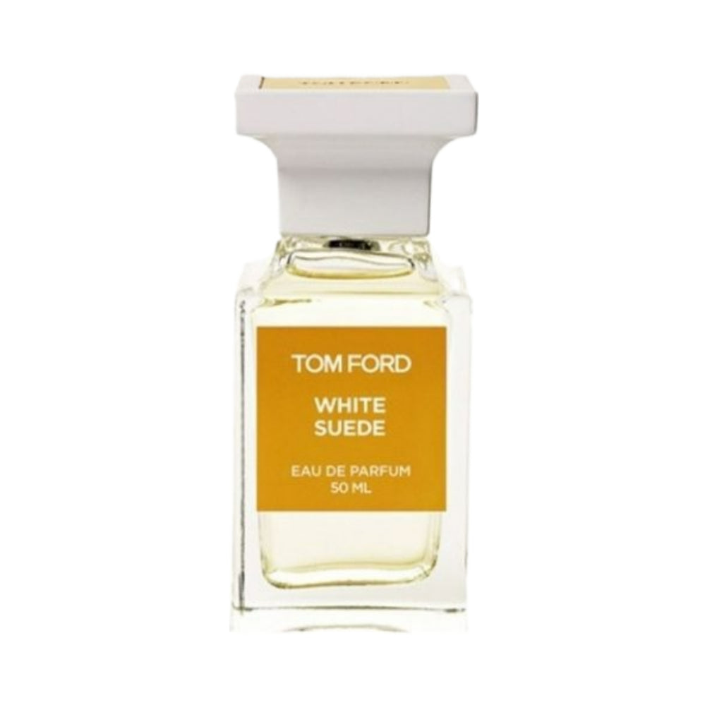 White Suede Eau de Parfum 50ml