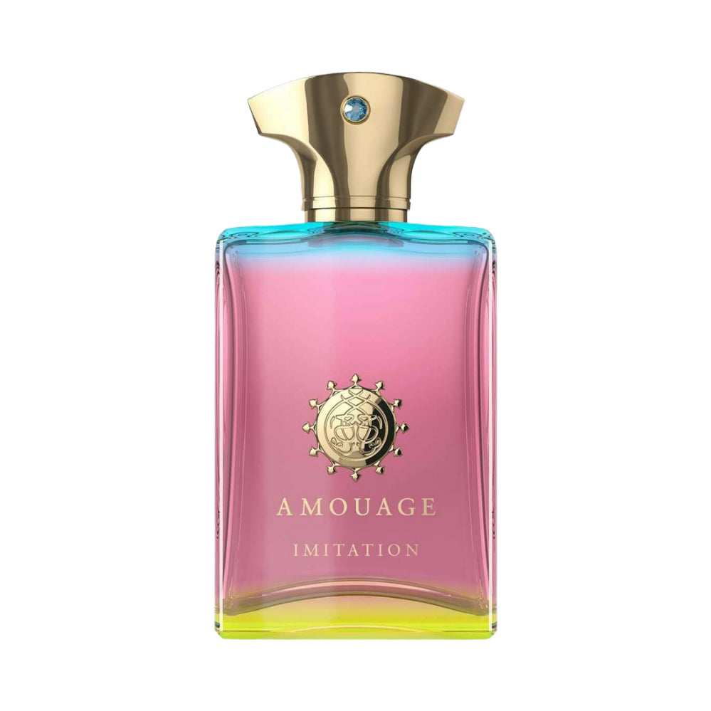 Imitation Man Eau de Parfum 100ml