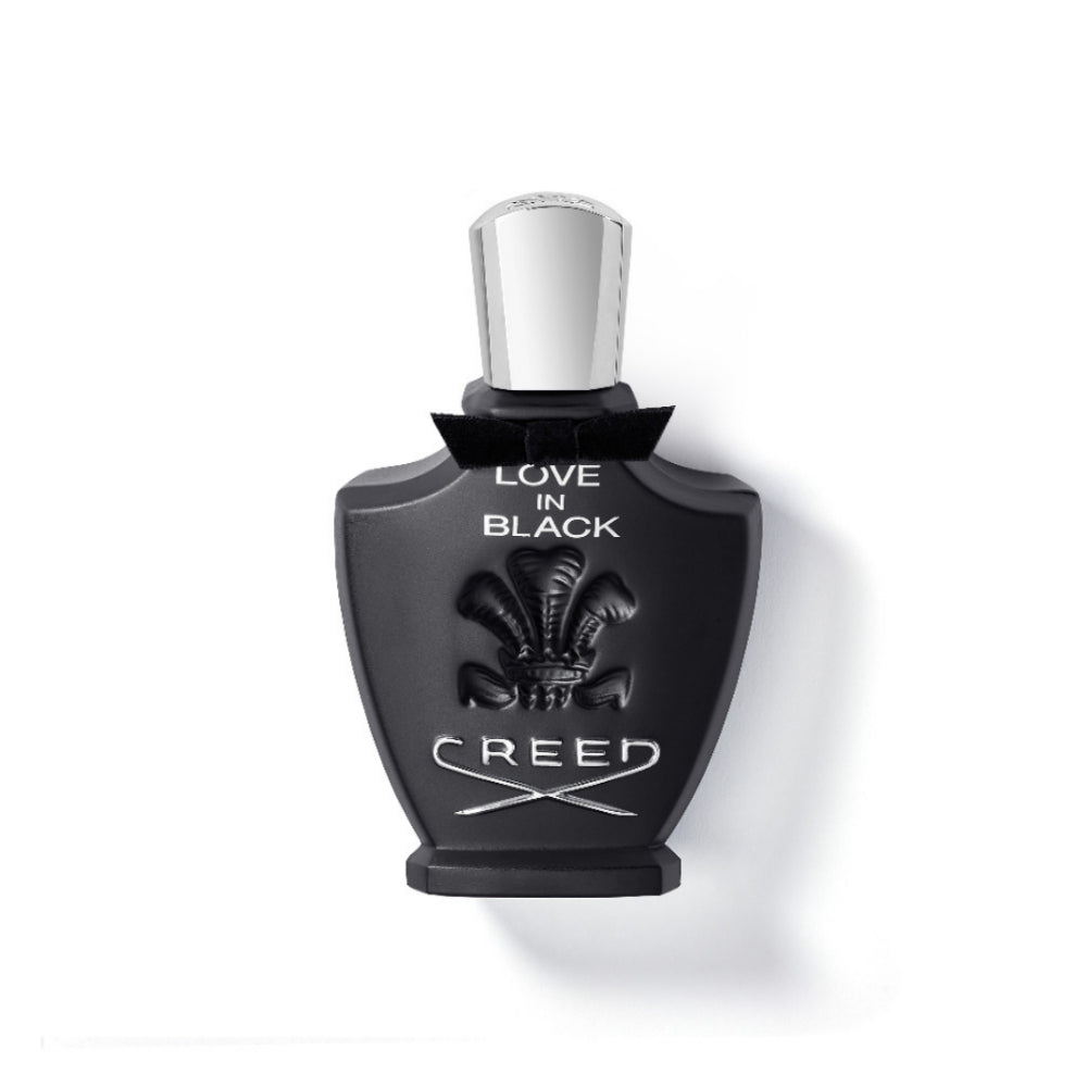Love In Black Eau de Parfum 75ml