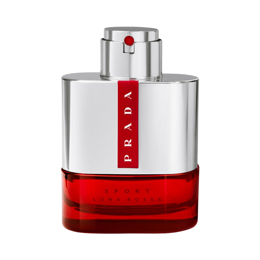 Luna Rossa Sport Eau de Toilette 100ml