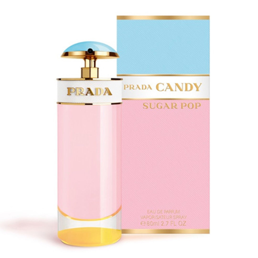 Candy Sugar Pop Eau de Parfum 80ml