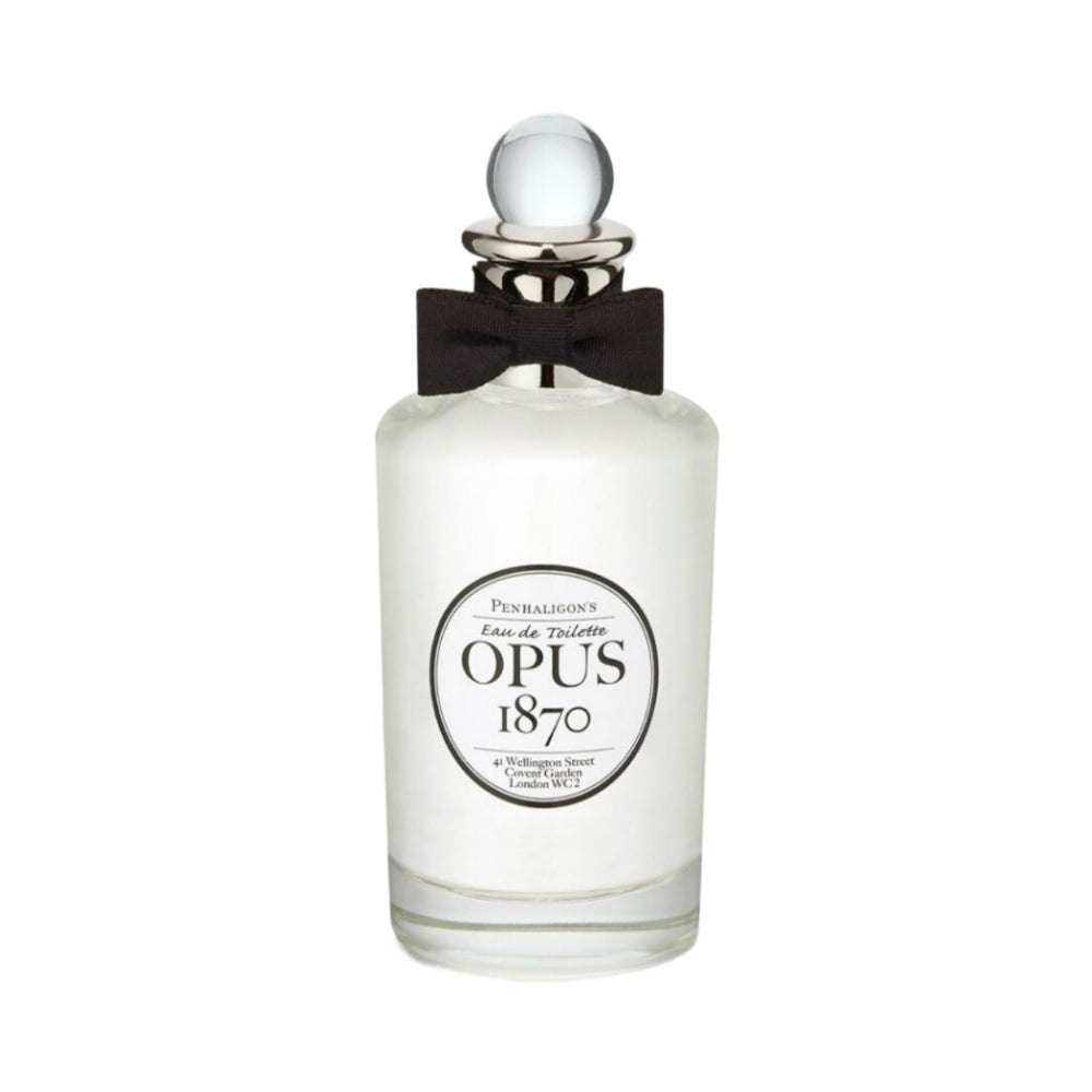 Opus 1870 Eau de Toilette 100ml