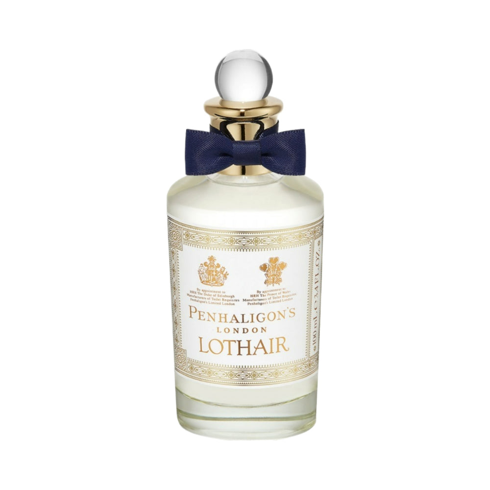 Lothair Eau de Toilette 100ml