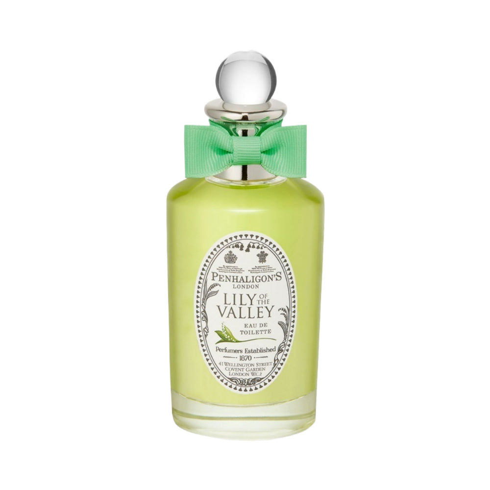 Lily Of The Valley Eau de Toilette 100ml