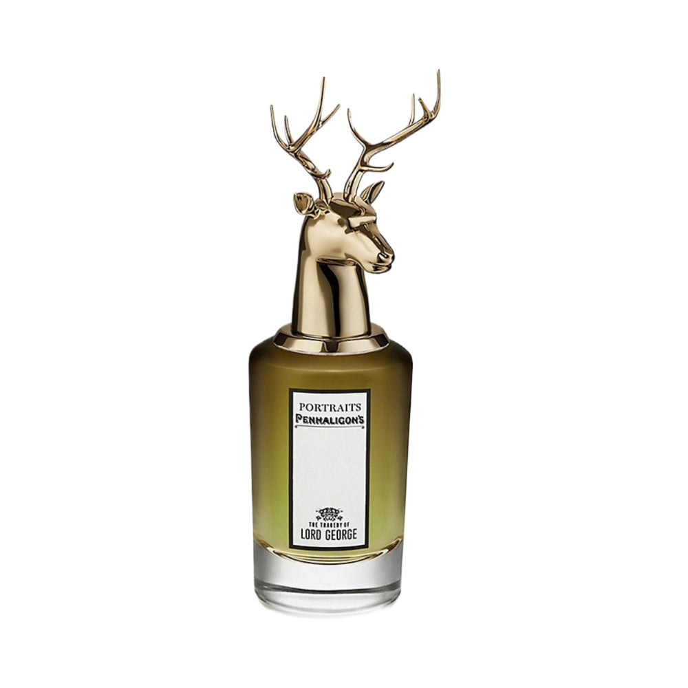 The Tragedy Of Lord George Eau de Parfum 75ml