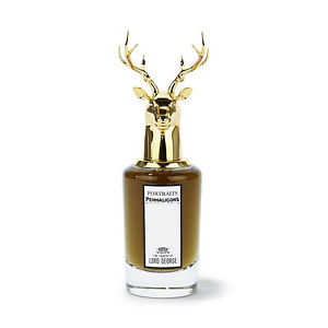 The Tragedy Of Lord George Eau de Parfum 75ml