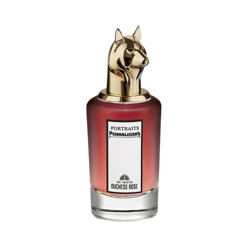 The Coveted Duchess Rose Eau de Parfum 75ml