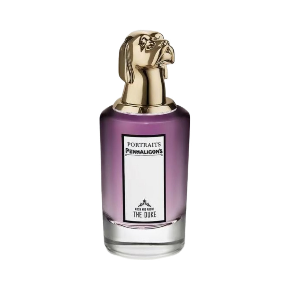 Much Ado About The Duke Eau de Parfum 75ml