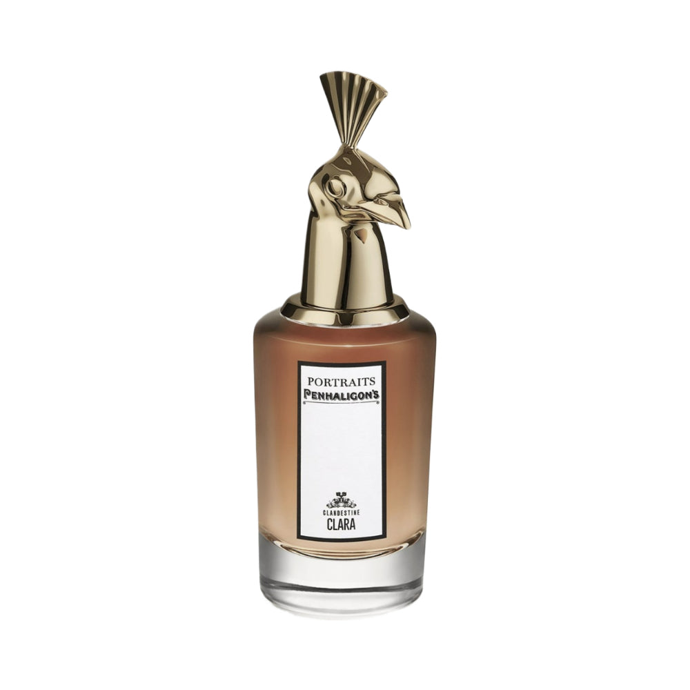 Clandestine Clara Eau de Parfum 75ml