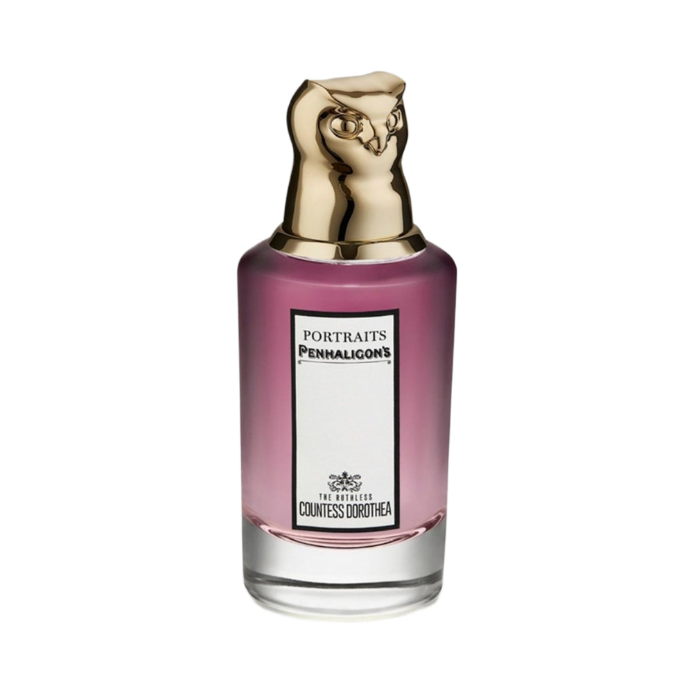 The Ruthless Countess Dorothea Eau de Parfum 75ml