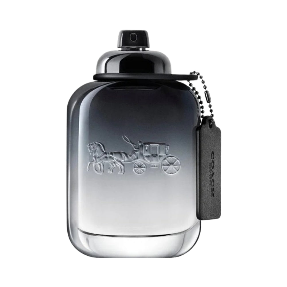 Men Eau de Toilette 200ml