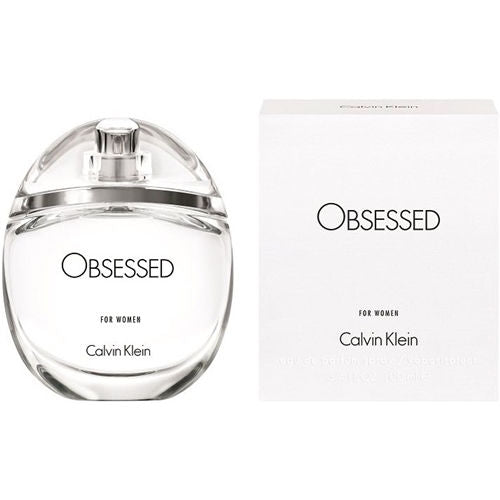 Obsessed Eau de Parfum 100ml