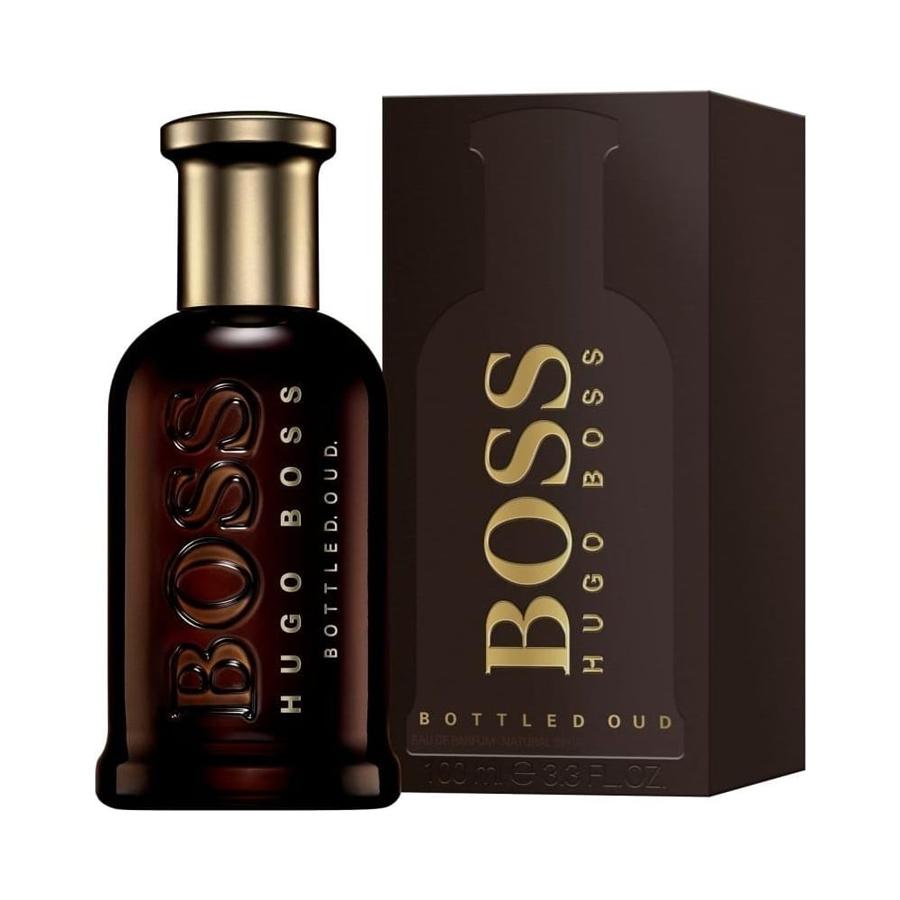#6 Oud Eau de Parfum 100ml