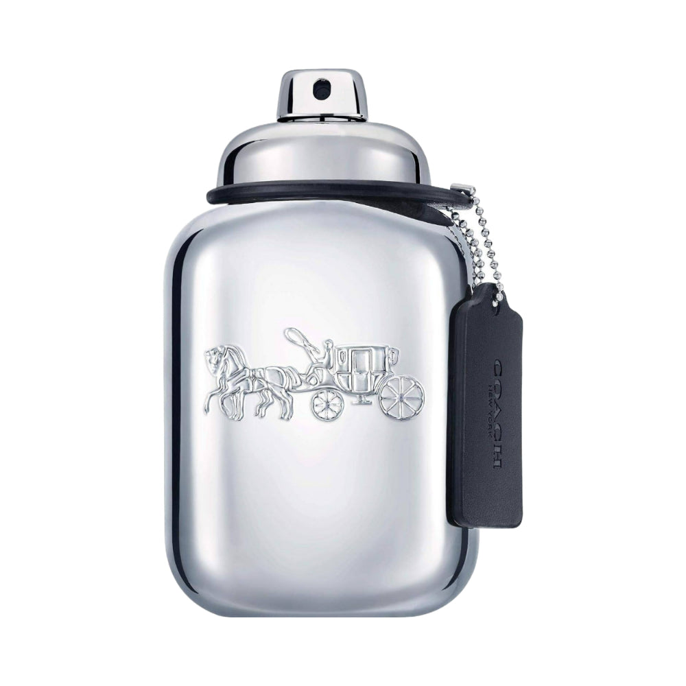 Platinum Eau de Parfum 100ml