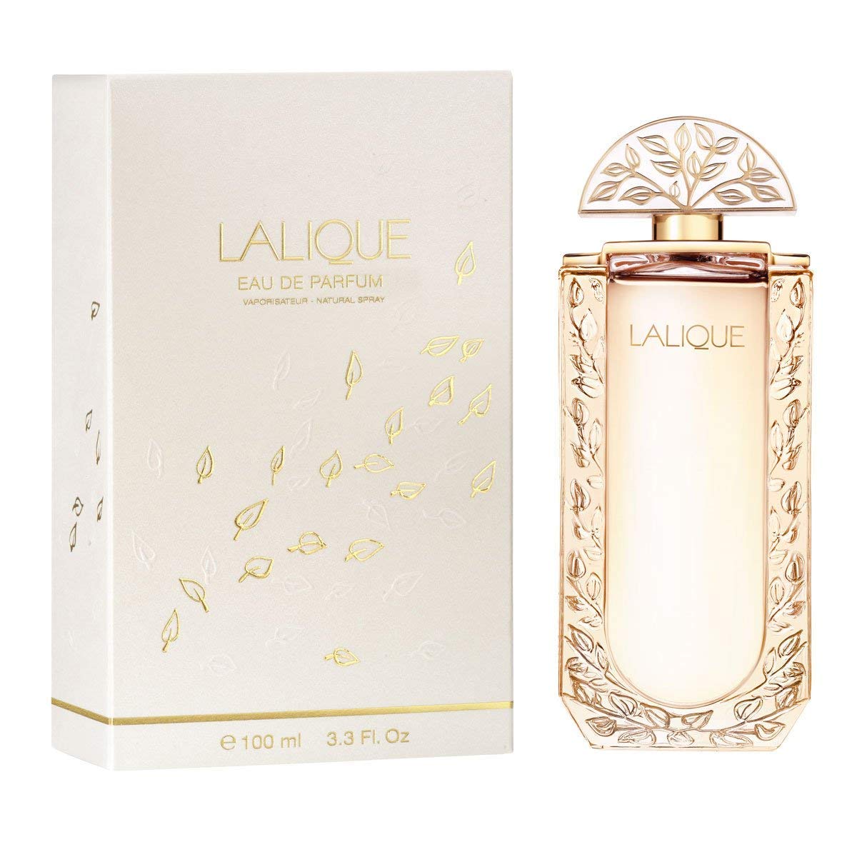 Lalique Eau de Parfum 100ml