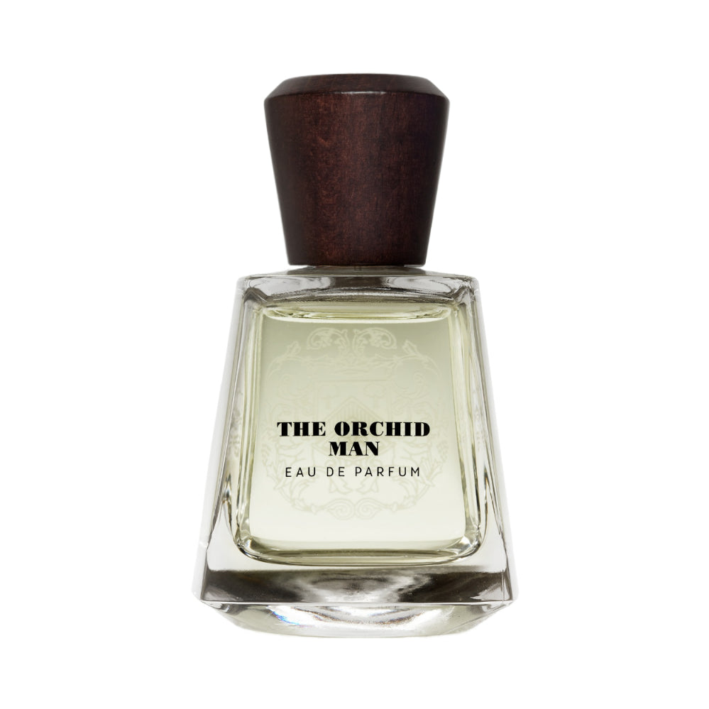 The Orchid Man Eau de Parfum 100ml