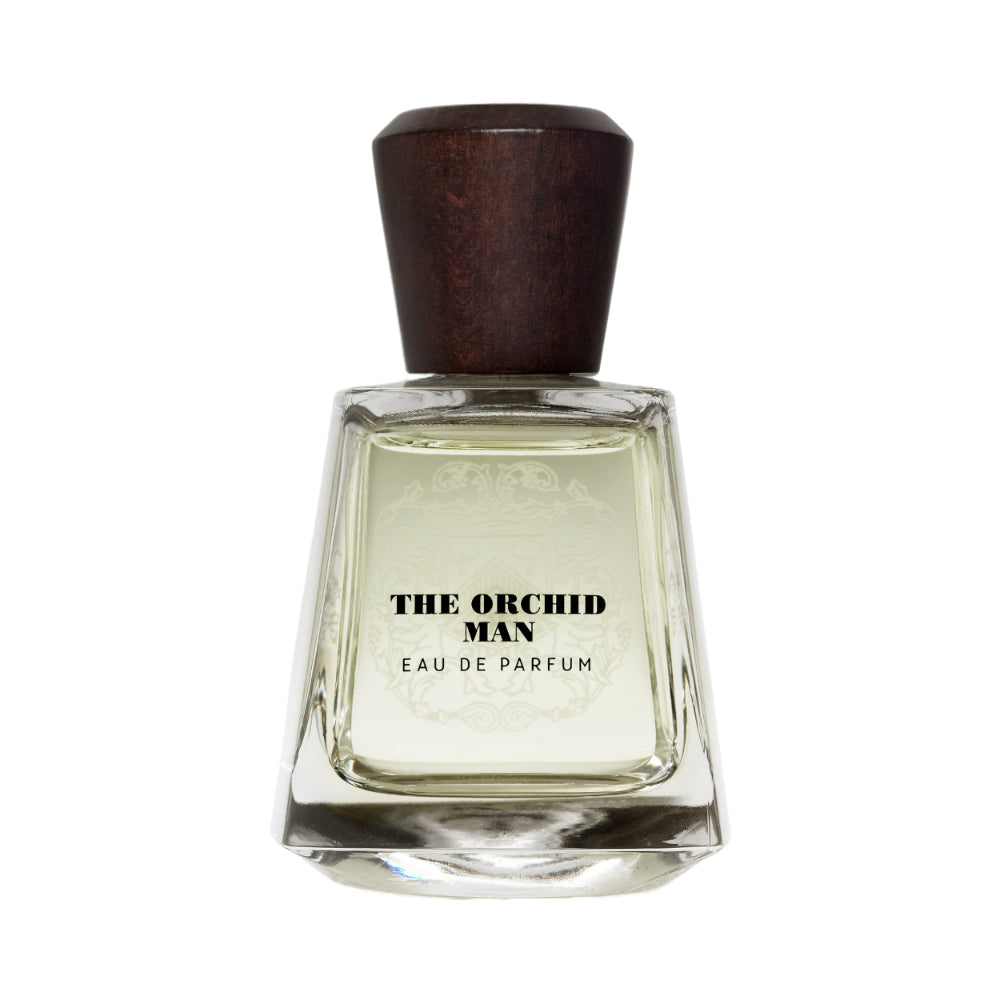 The Orchid Man Eau de Parfum 100ml