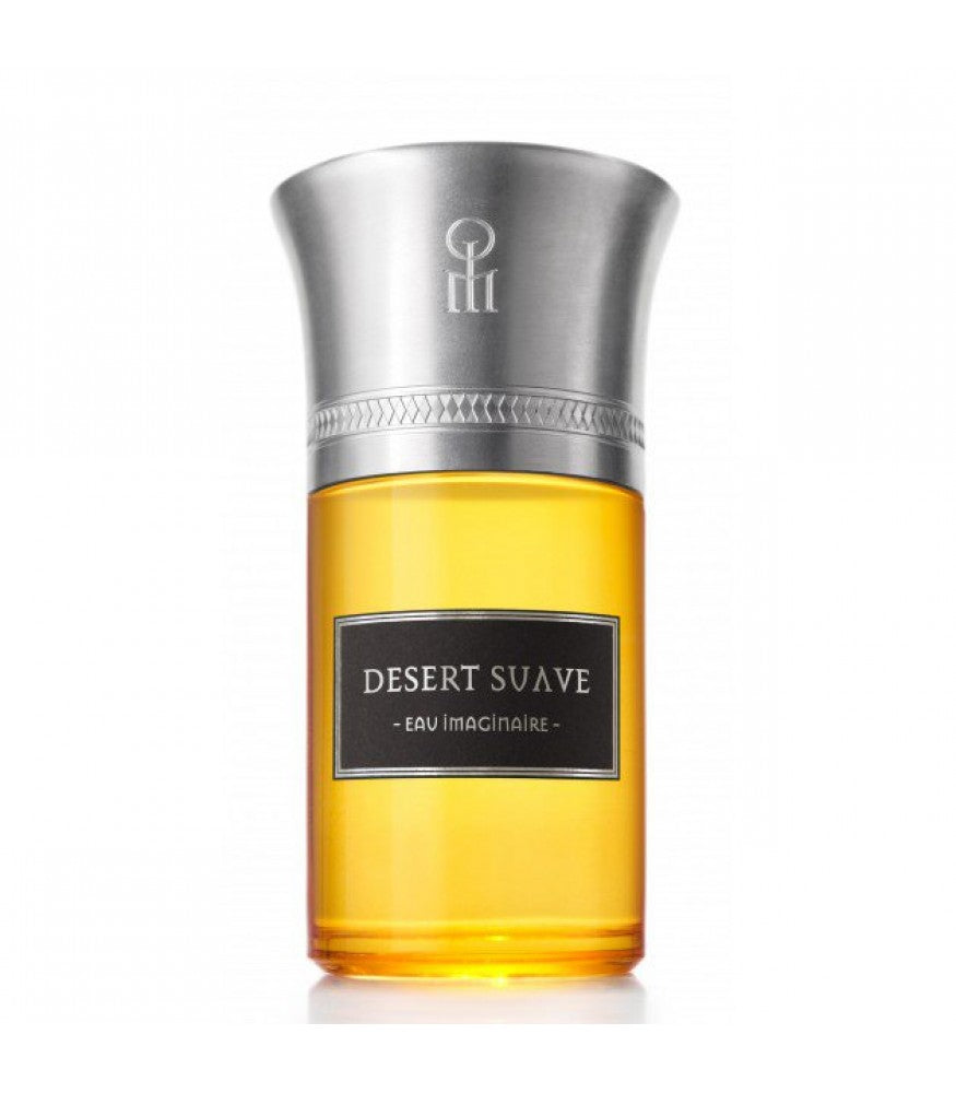 Desert Suave Eau de Parfum 100ml