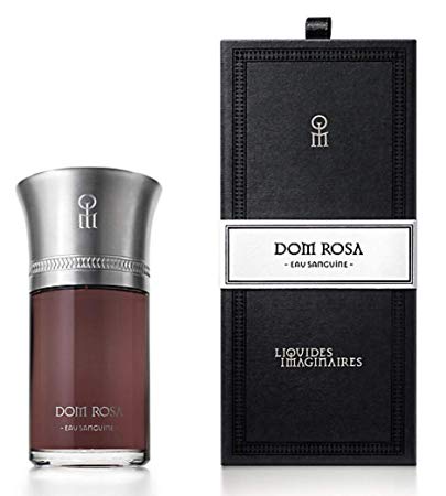 Dom Rosa Eau de Parfum 100ml