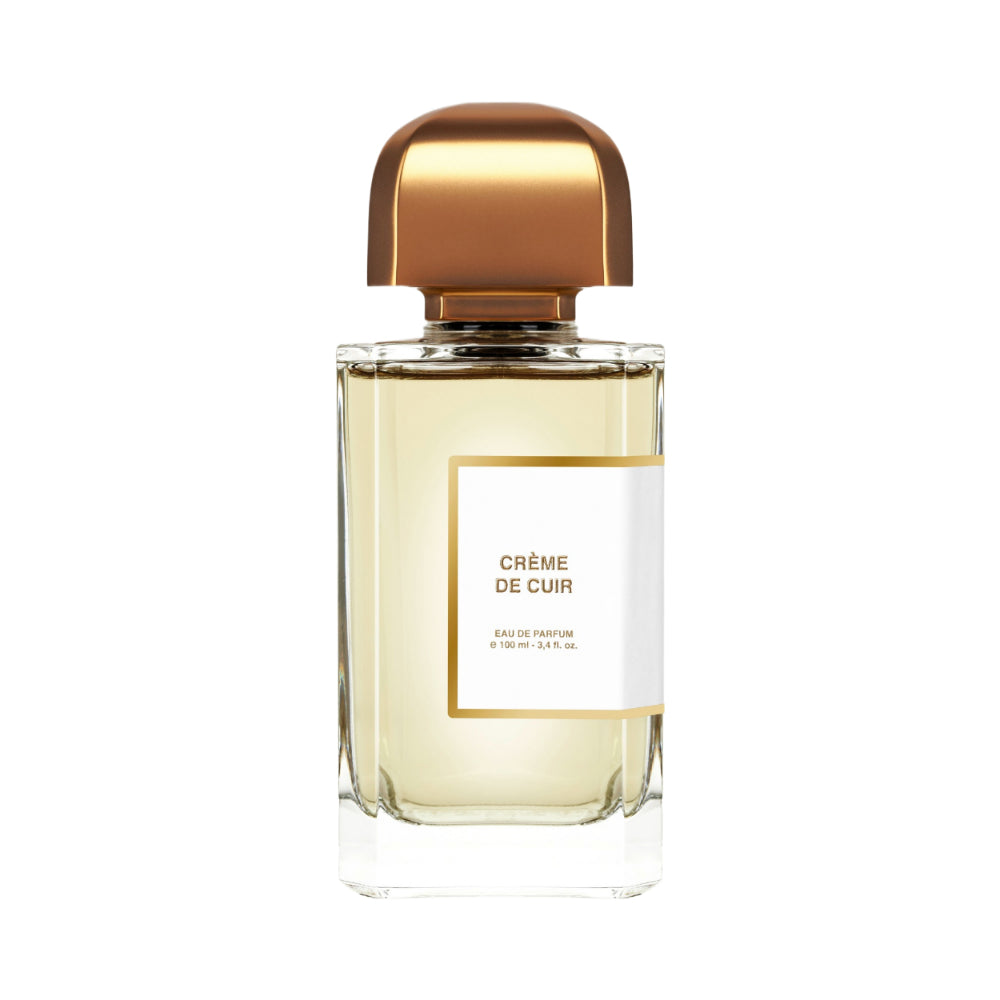 Crème De Cuir Eau de Parfum 100ml