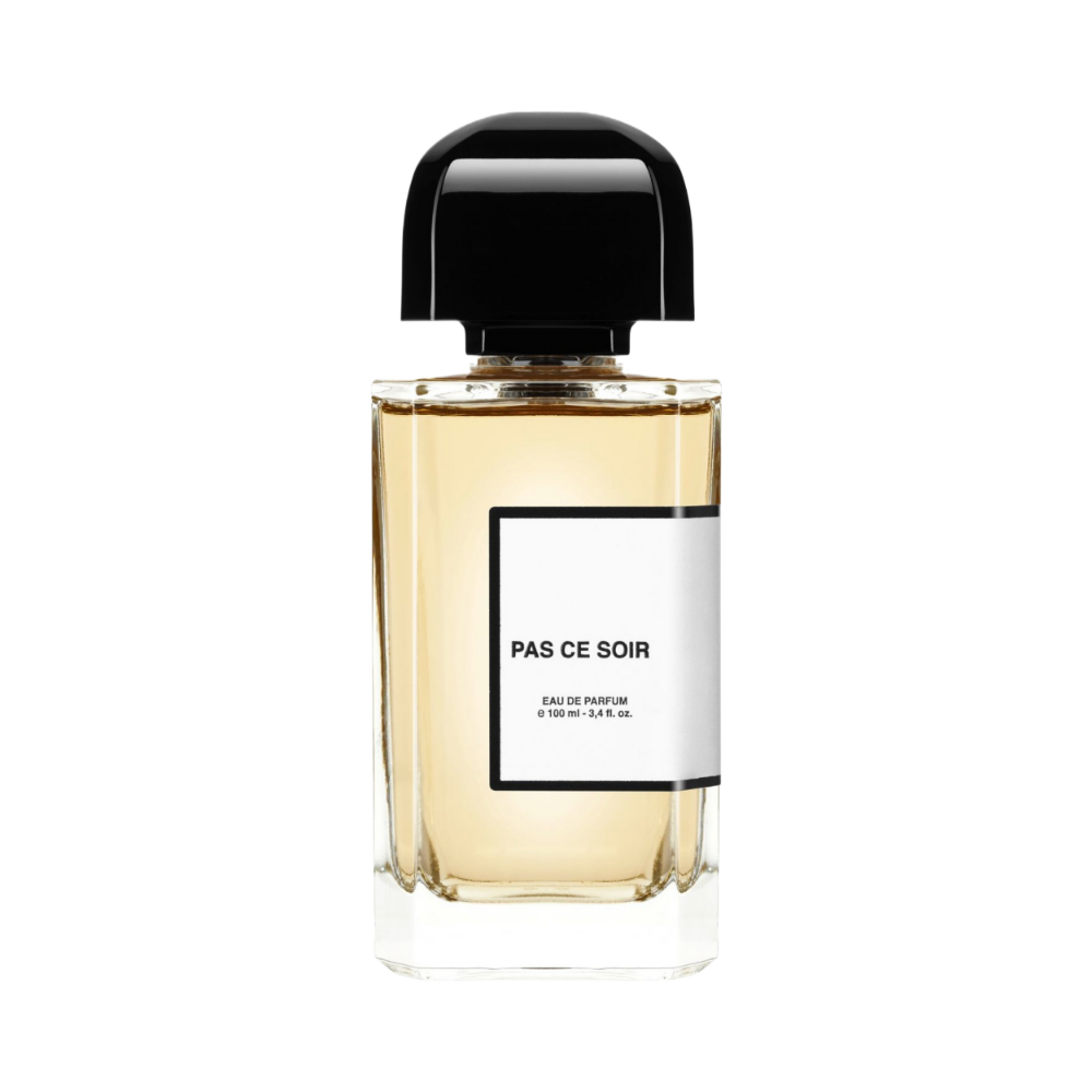 Pas Ce Soir Eau de Parfum 100ml