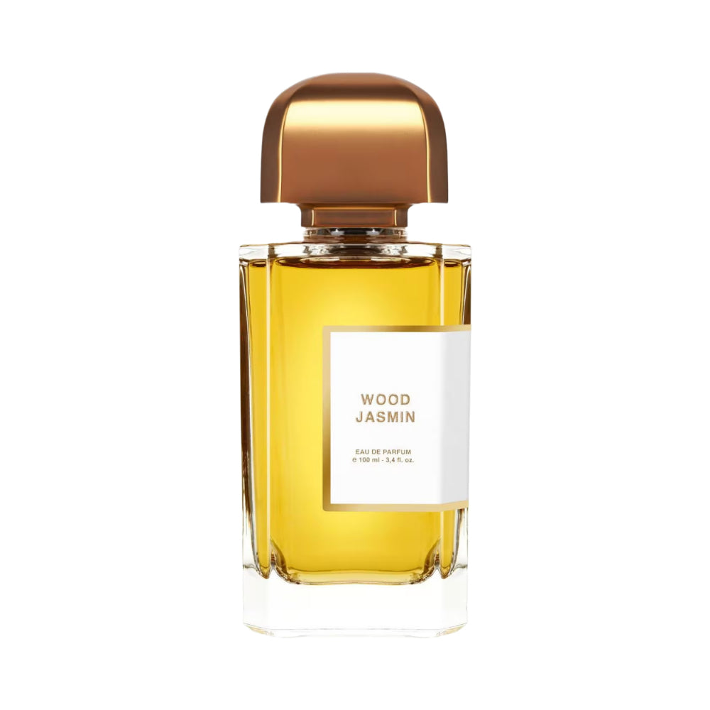 Wood Jasmin Eau de Parfum 100ml