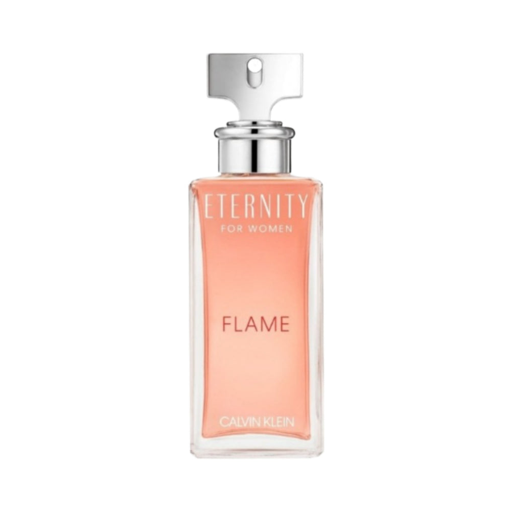 Eternity Flame Eau de Parfum 100ml