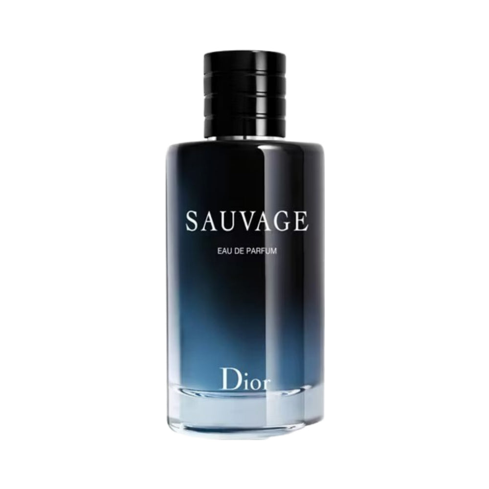 Sauvage Eau de Parfum 200ml