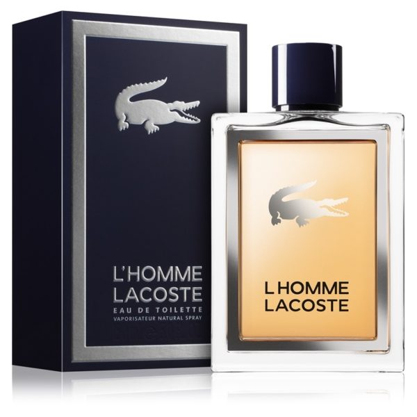 L'Homme Eau de Toilette 100ml